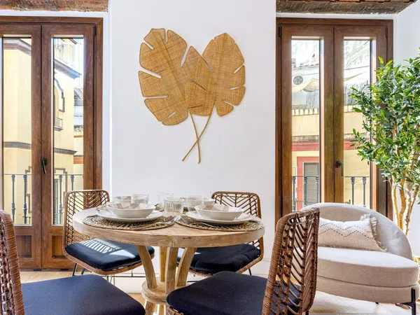 Piso en calle Santas Patronas, 15 - Foto 4