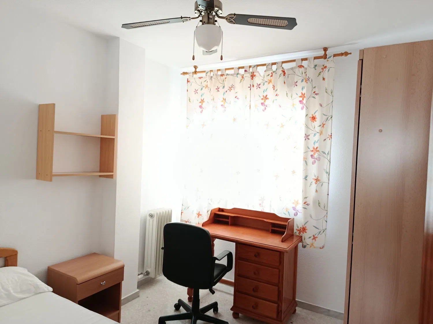 Chalet adosado en calle Amparo Carretero, 9 - Foto 3