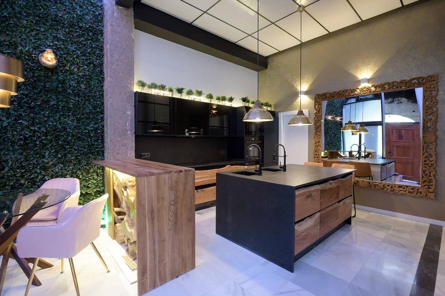 Piso en paseo de los Ruiseñores, 5 - Foto 7