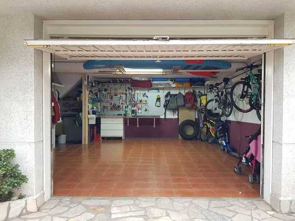 Chalet adosado en Calle del Penedés, 7, Centre, Centre - Foto 4