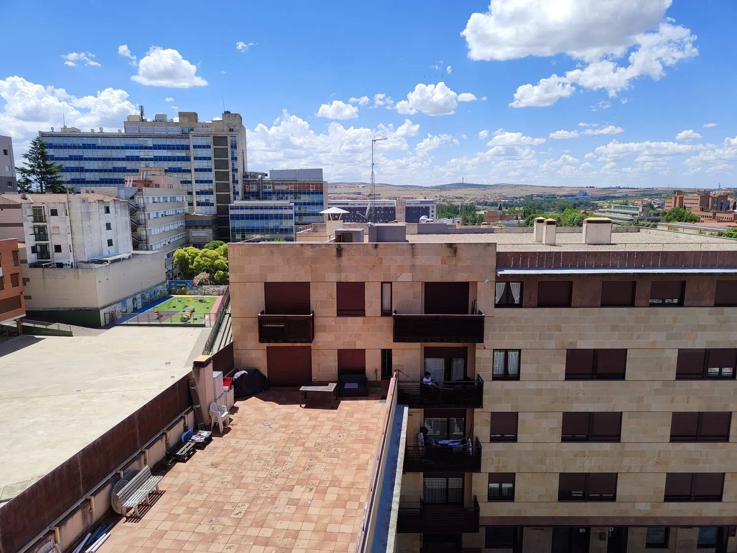 Piso en avenida de los Maristas, 11 - Foto 5