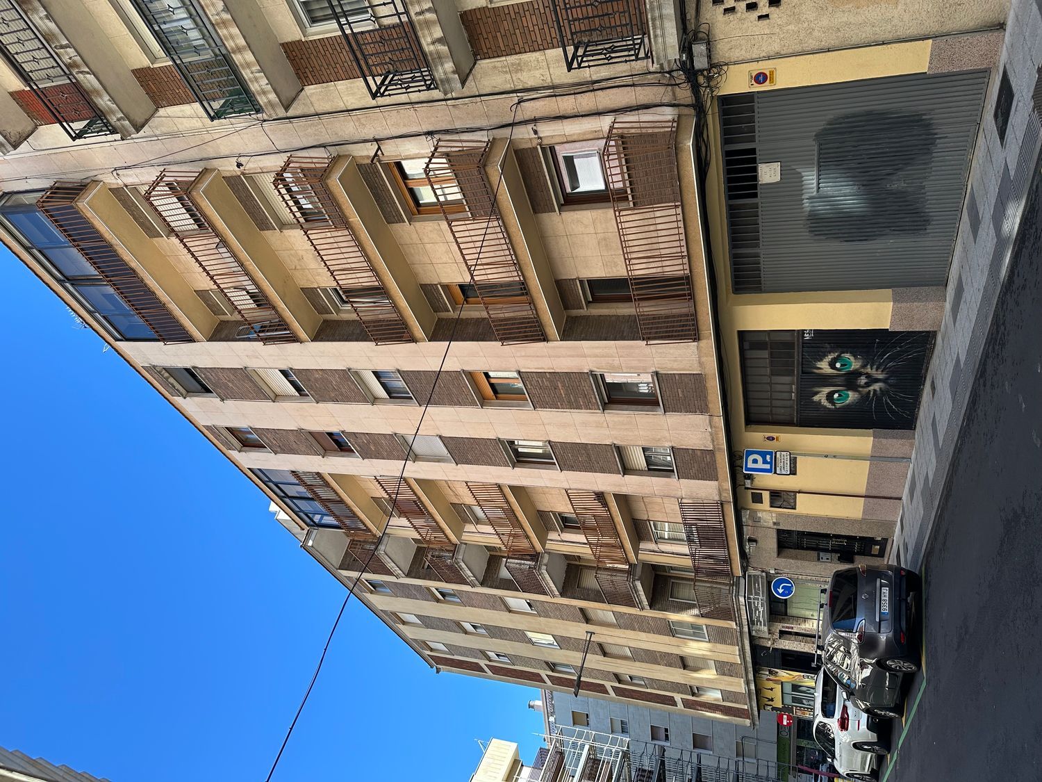 Piso en calle Profesor Sáez, 3 - Foto 38