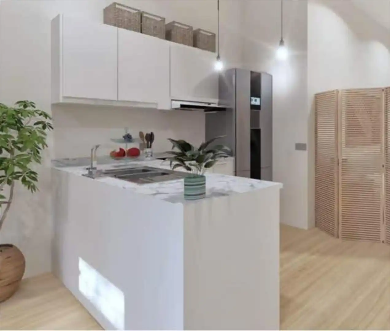 Apartamento en Arroyo del Moro - Foto 6