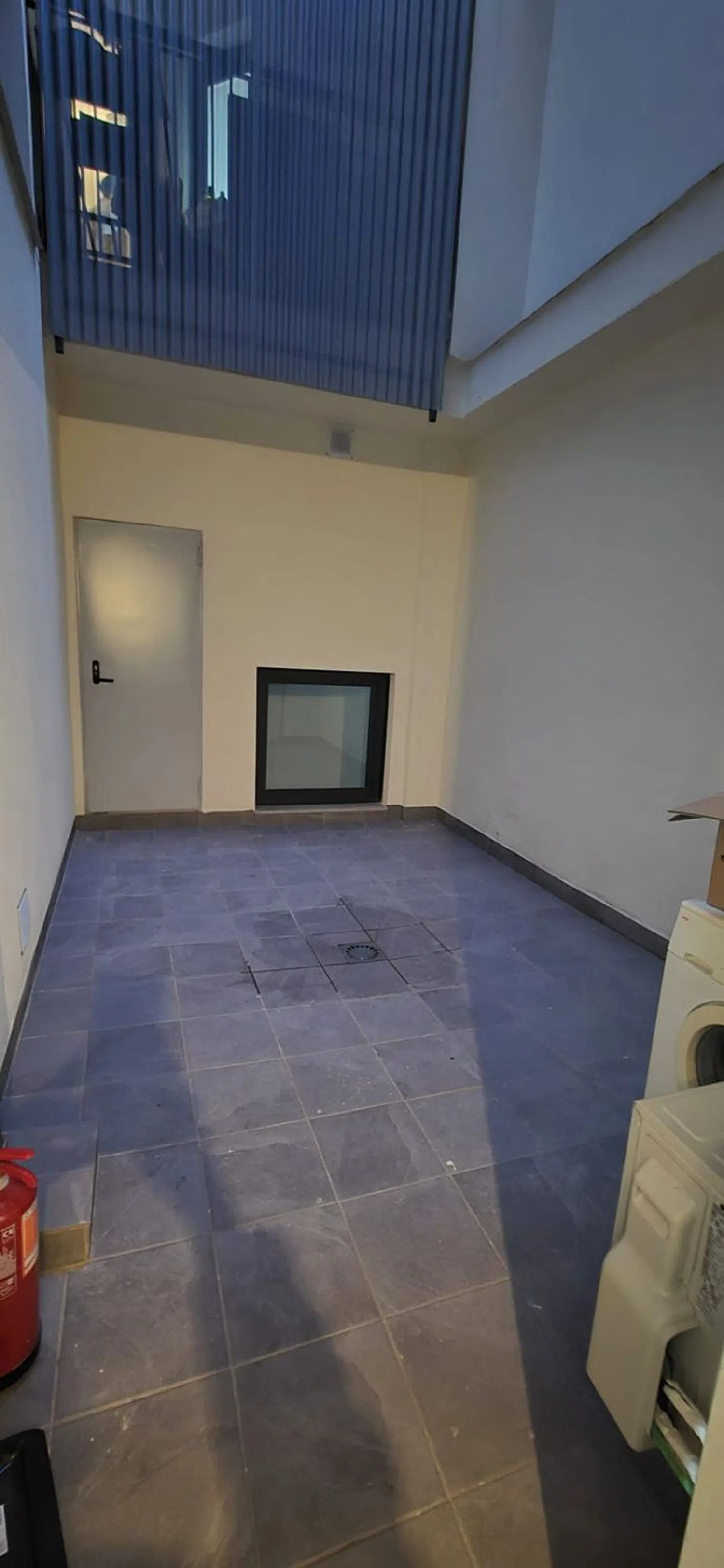 Estudio en calle Puerto de la Magdalena, 9 - Foto 5