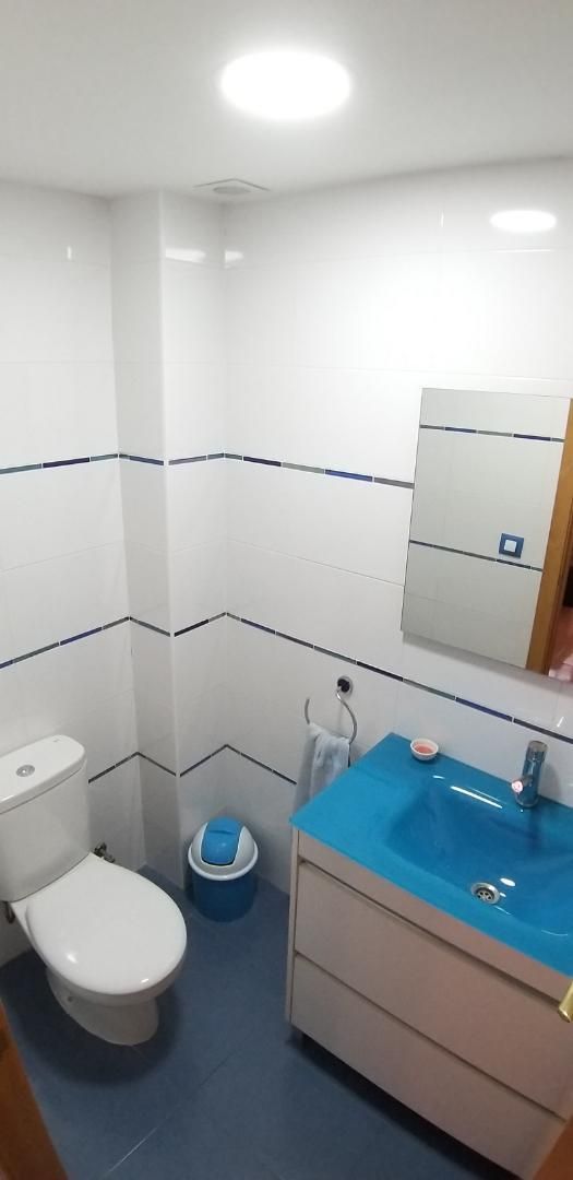 Piso en  Calle Churruca 31B - Foto 11