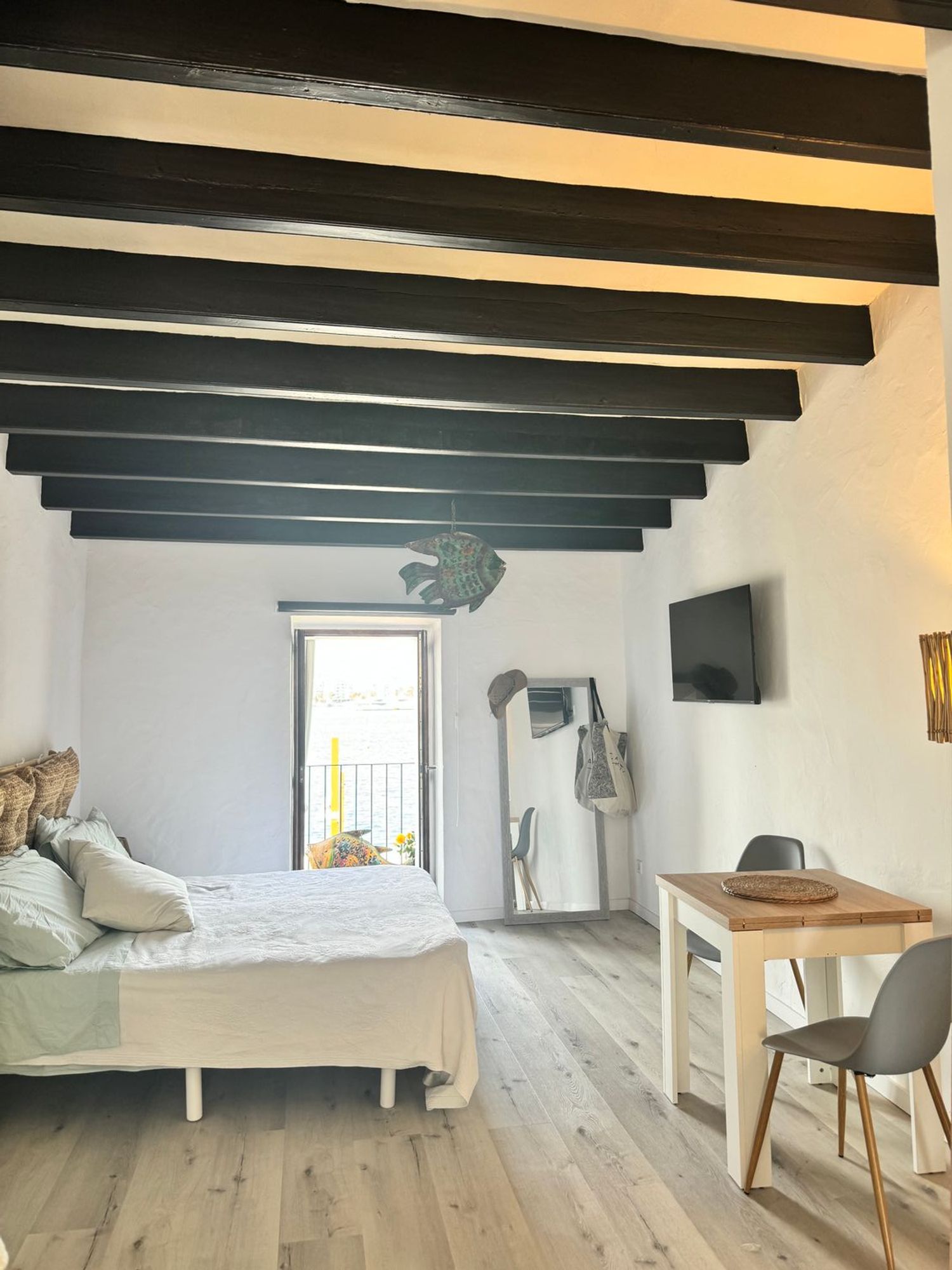 Piso en Calle de Cipriano Garijo, 12, Dalt Vila - La Marina, Dalt Vila - La Marina - Foto 8