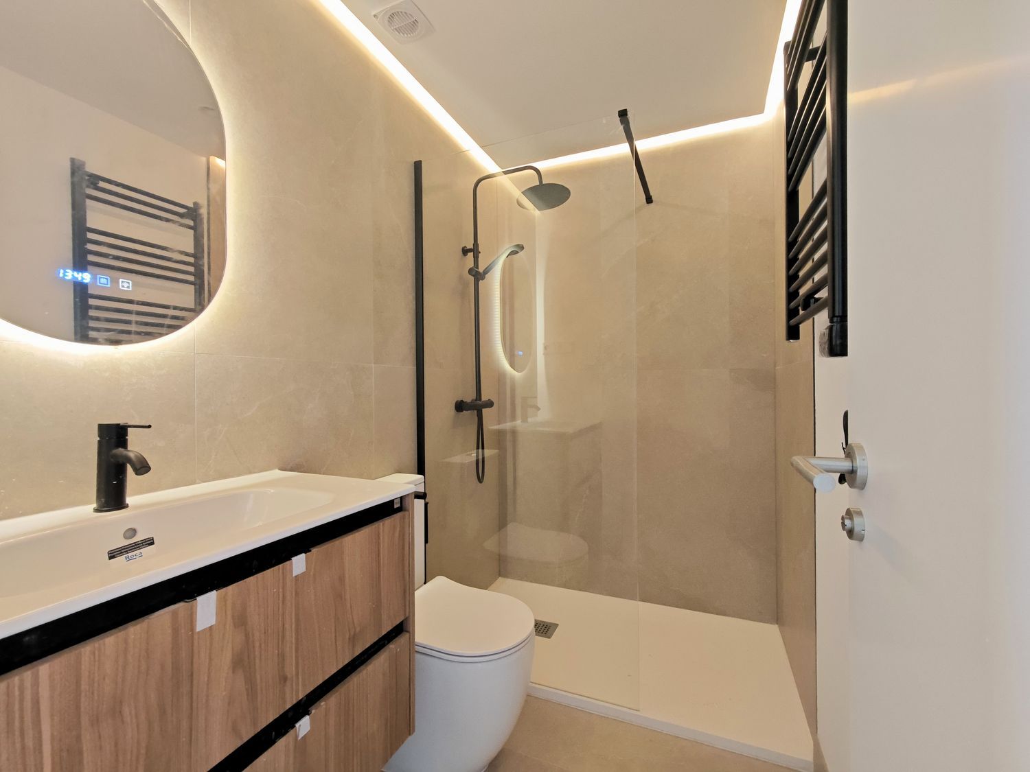 Piso en calle del Príncipe de Vergara, 261 - Foto 18