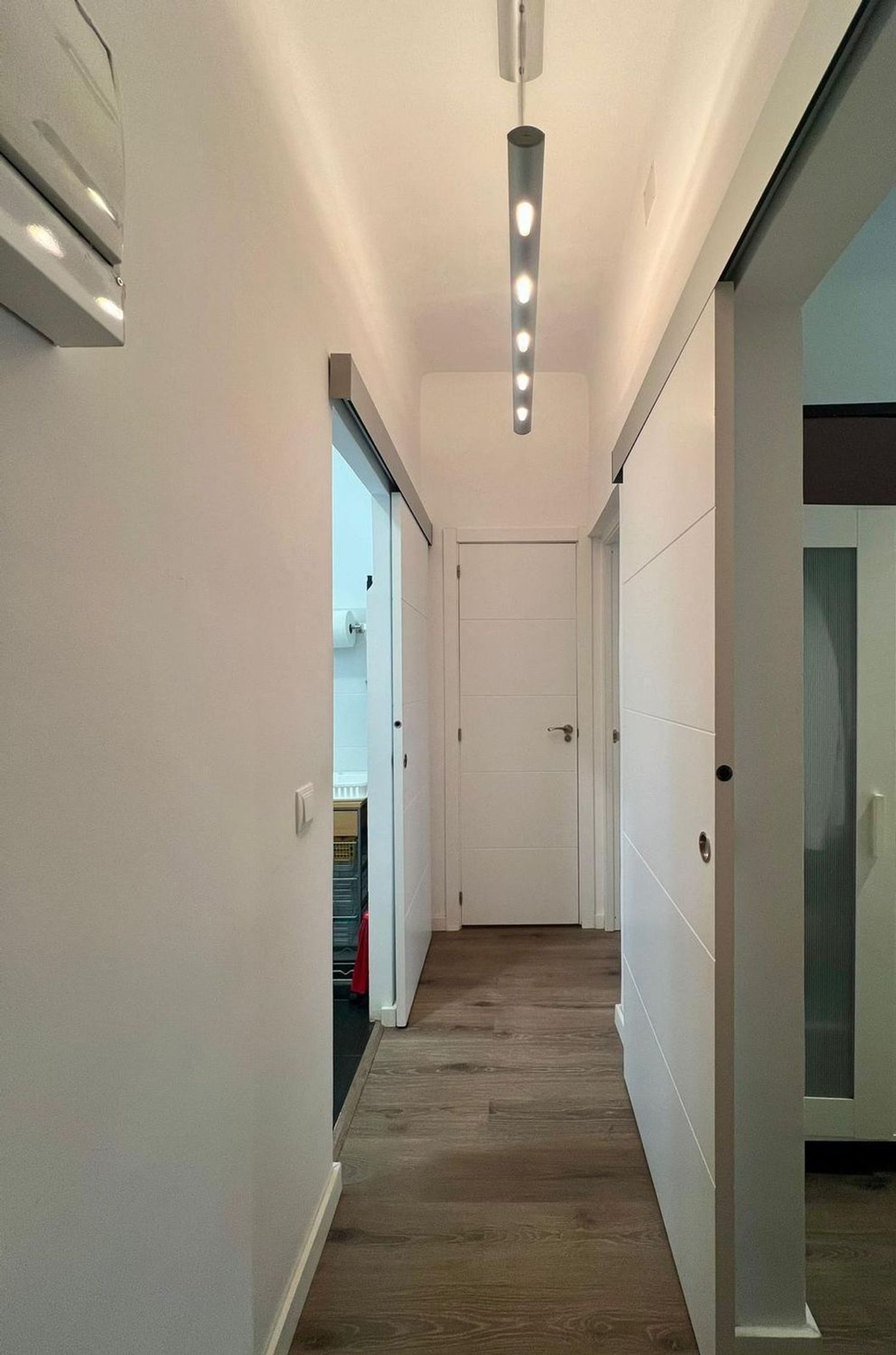 Piso en calle de alcántara, 23 - Foto 6