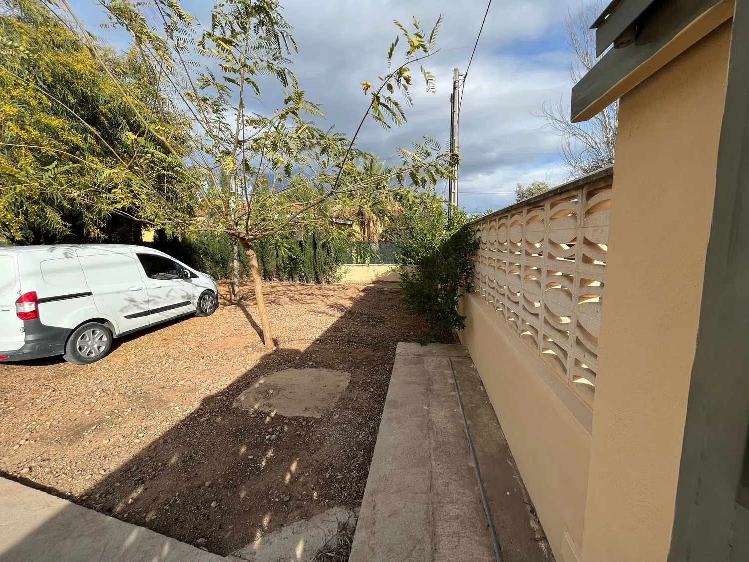 Casa independiente en Diseminado P145, 78 - Foto 4