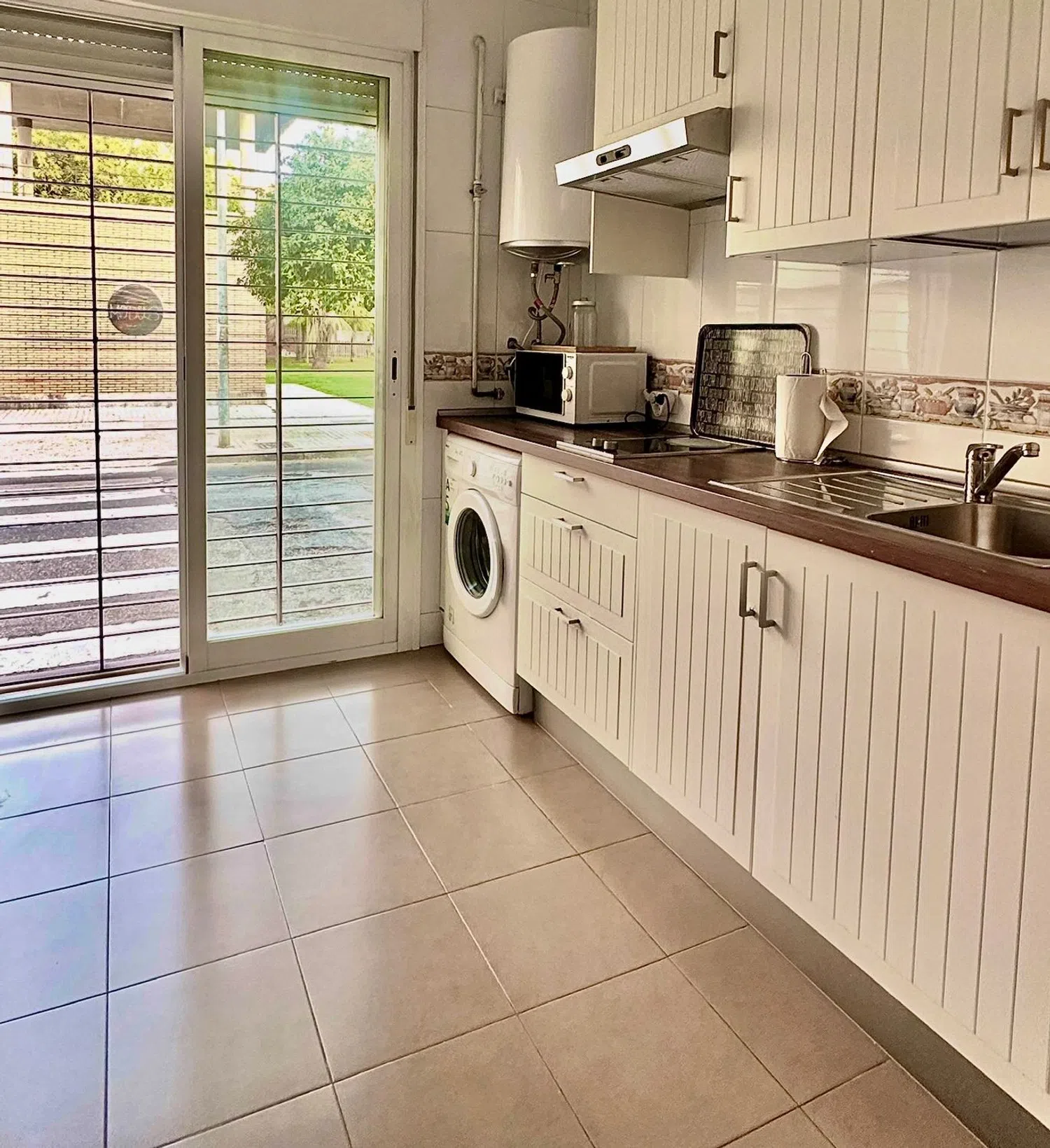 Piso en calle Goya, 22 - Foto 2