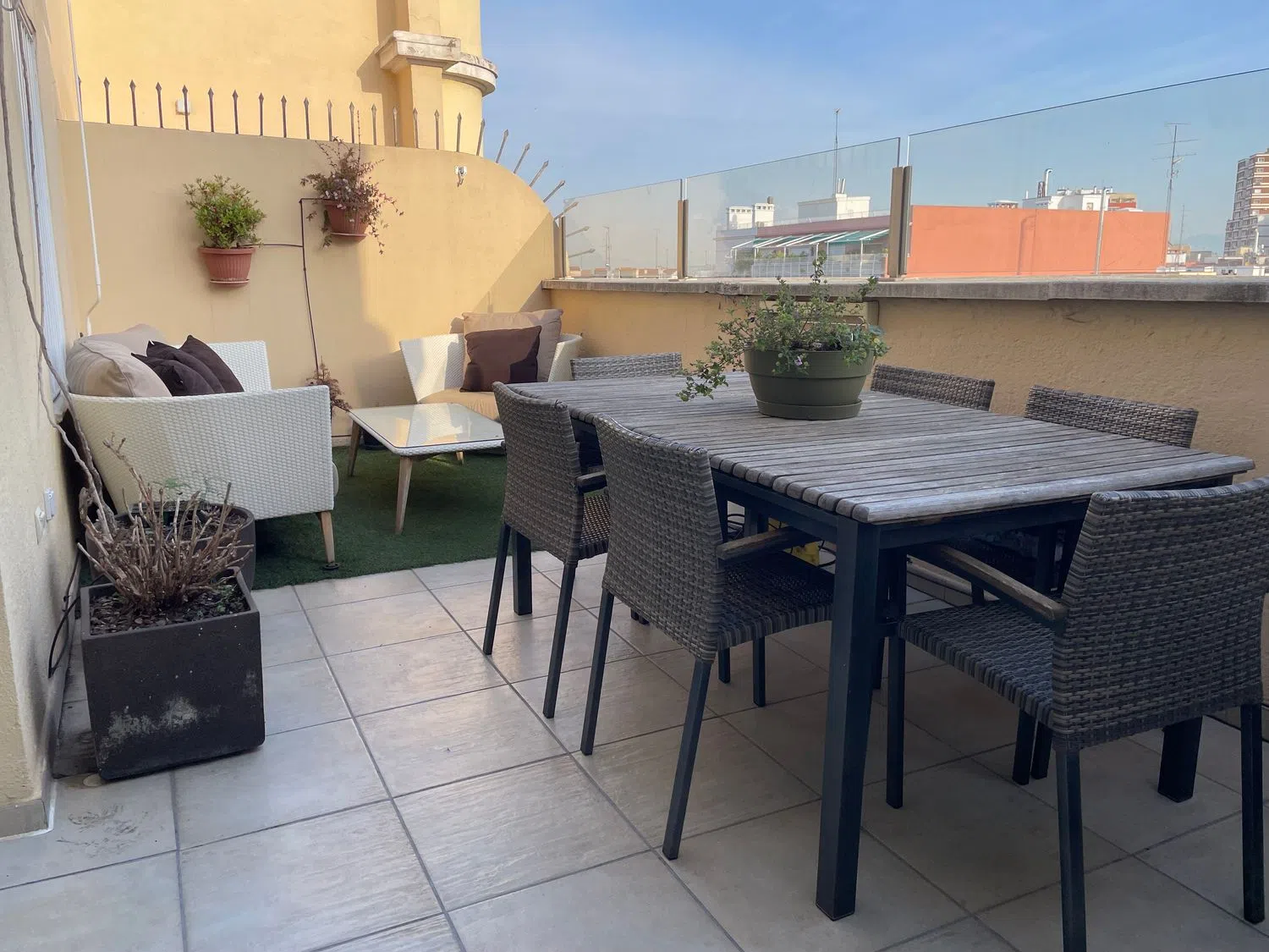 Ático en calle de Cea Bermúdez, 43 - Foto 1