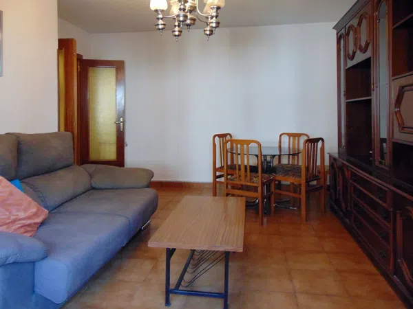 Piso en calle Estación, 18