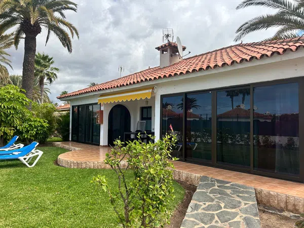 Chalet pareado en Avenida de Gran Canaria, 14 - Foto 28