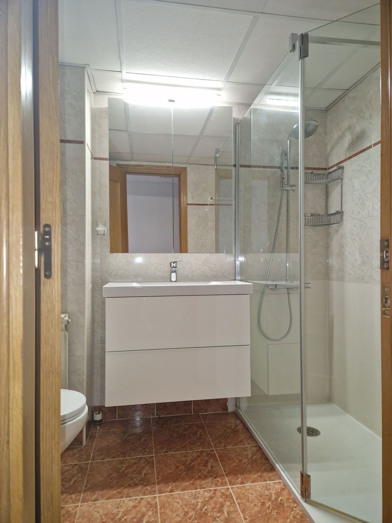 Piso en calle Médico Vicente Reyes, 19 - Foto 23