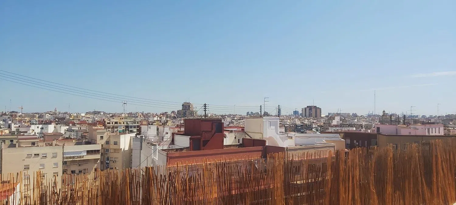 Ático en calle de Llorca, 6 - Foto 17