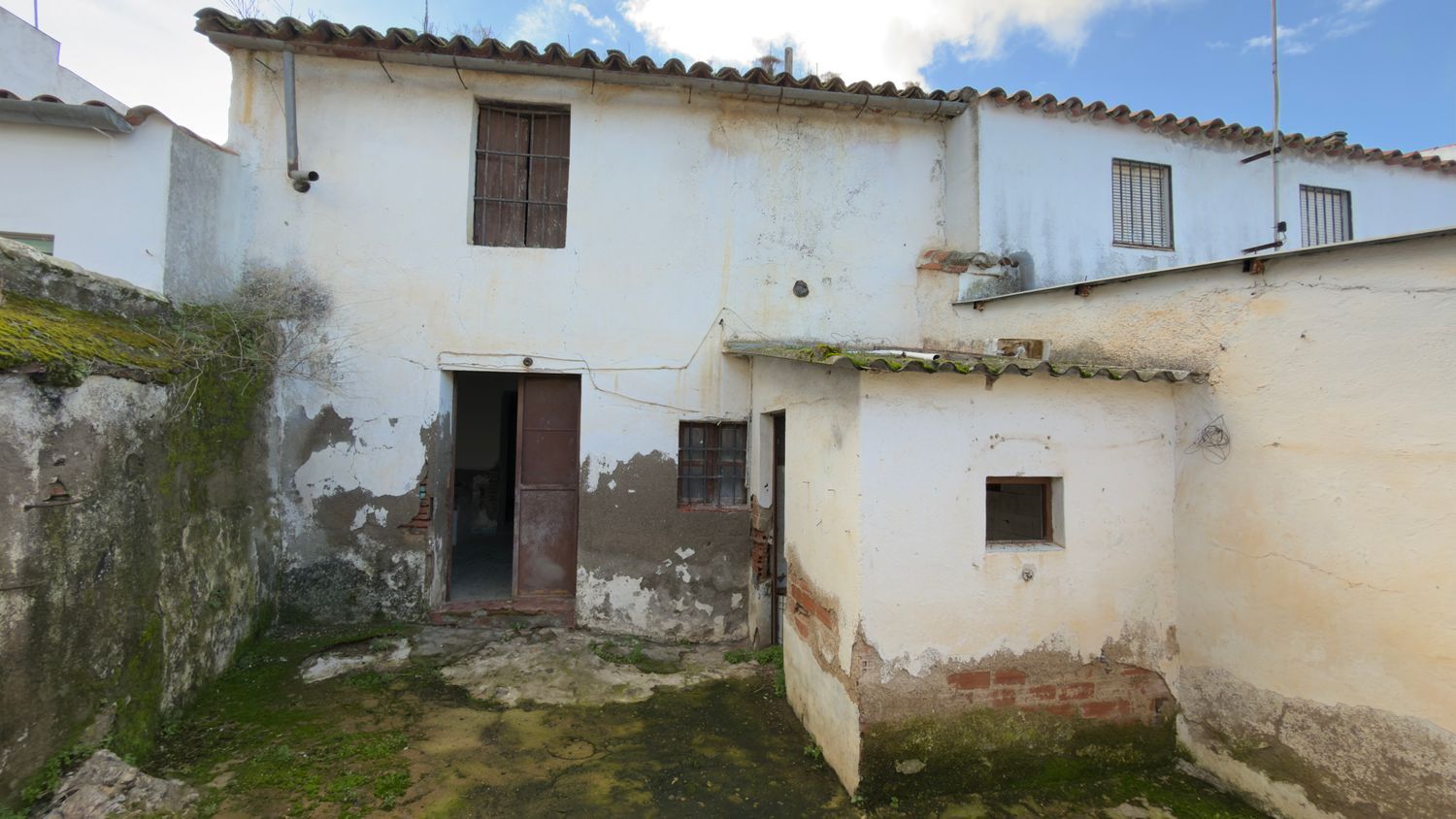 Casa o chalet independiente en Calle Larga, 18 - Foto 10