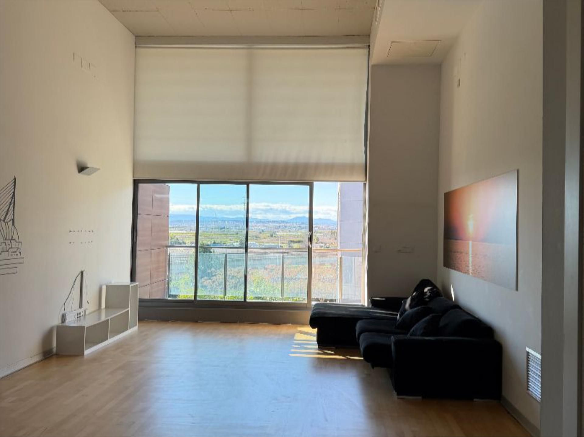 Ático en  Carrer de la Creu Roja 1 - Foto 7