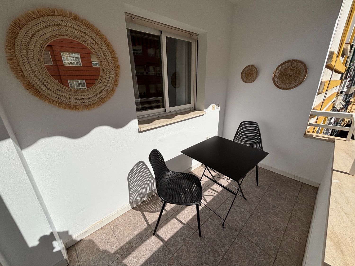 Piso en Barrio El Palo - Foto 15