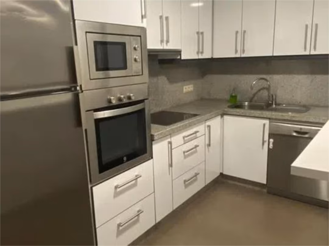 Piso en  Rúa de San Pedro 39