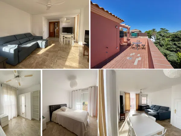 Dúplex en Calle de la Fuente, 12, Centro, Centro - Foto 1