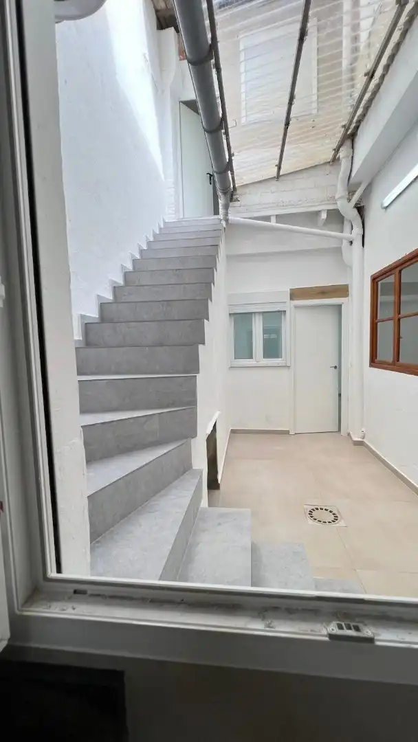 Piso en  Carrer del Cardenal Benlloch 16 - Foto 9
