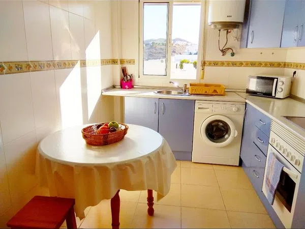 Piso en Carboneras - Foto 4