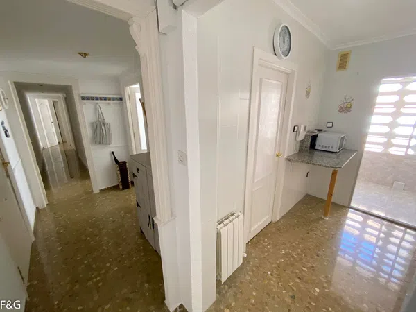 Piso en avenida Vallellano, 6 - Foto 8