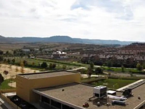 Ático en calle Virgen de Sopetrán, 1 - Foto 15