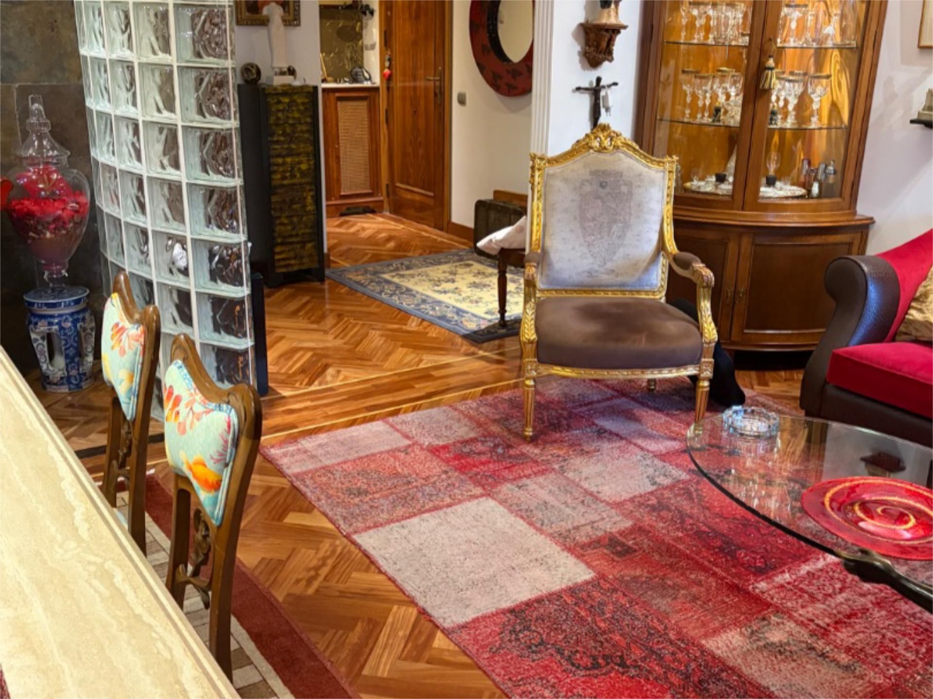 Piso en  Calle de Julio Palacios 29 - Foto 6