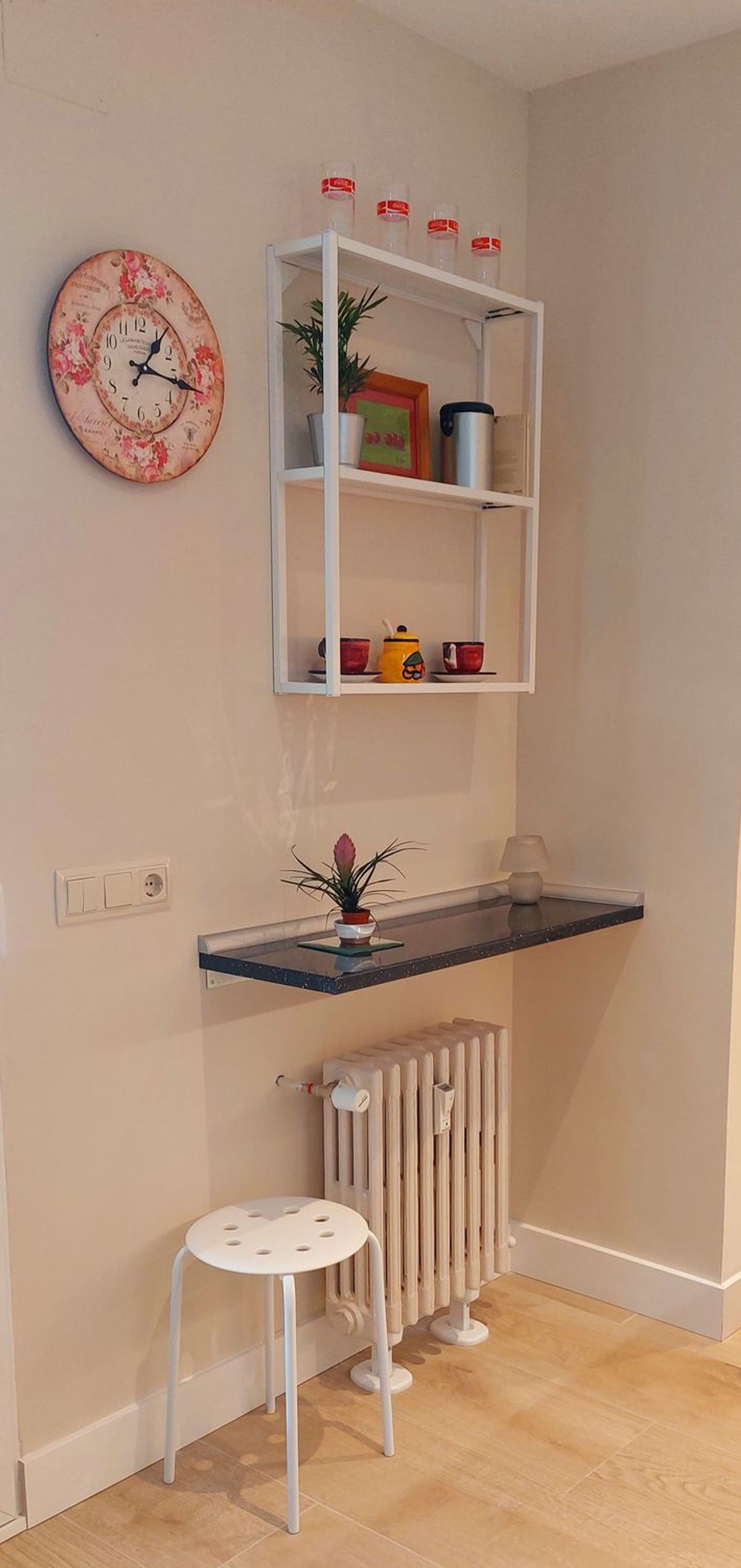 Ático en calle de Fernando el Católico, 3 - Foto 4