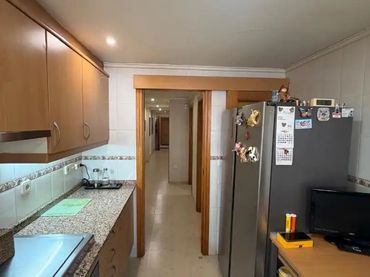 Piso en  Avenida Miguel Hernández 55 - Foto 28
