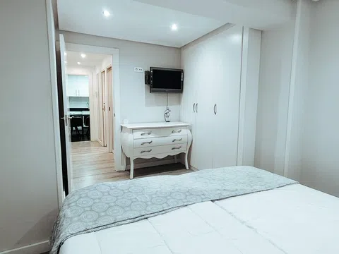 Piso en calle Santa Clara, 6 - Foto 4