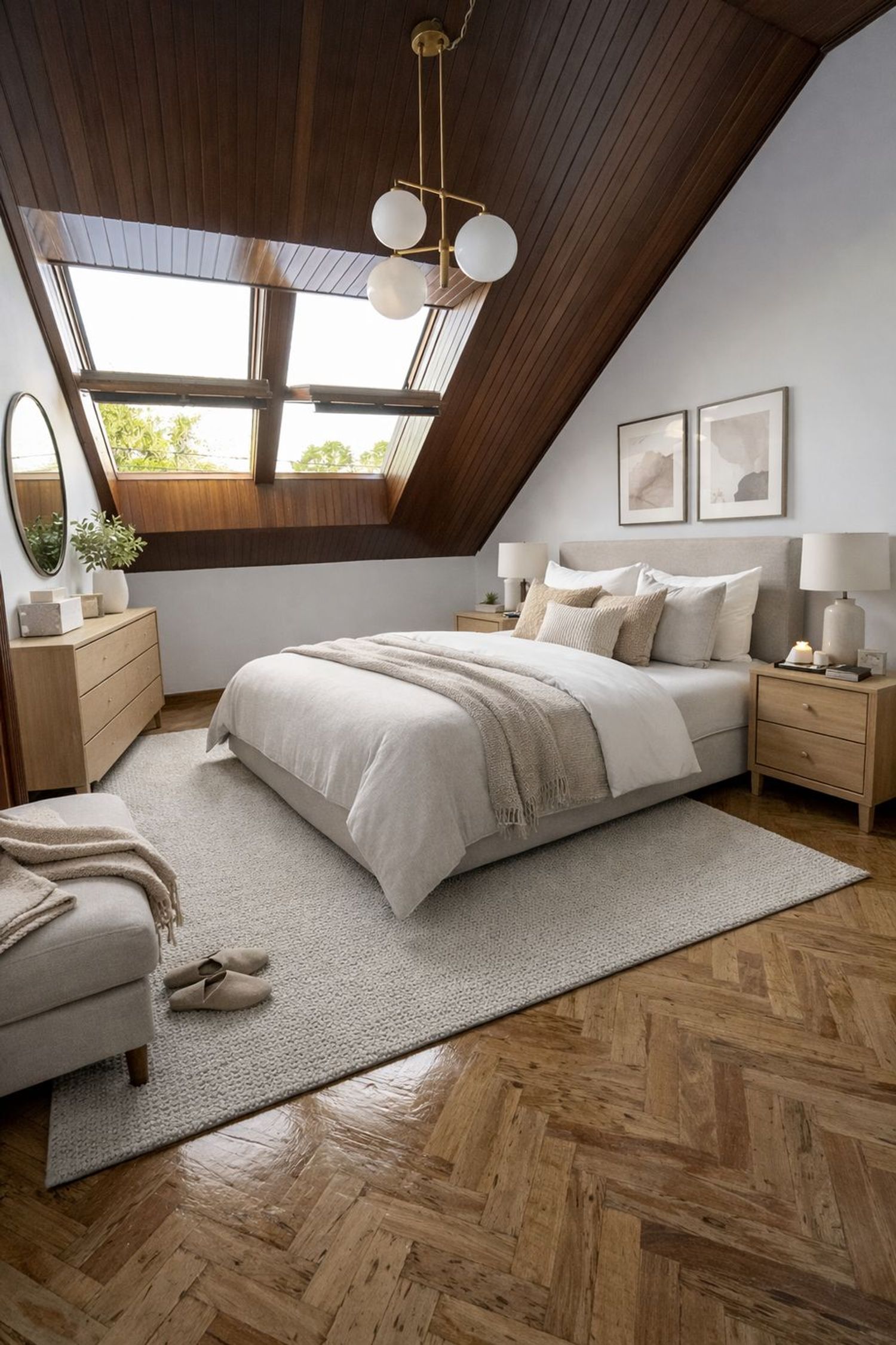 Chalet adosado en calle do Mar, 1 - Foto 10