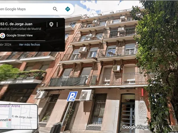 Piso en Calle Jorge Juan, 153, Fuente del Berro - Foto 30