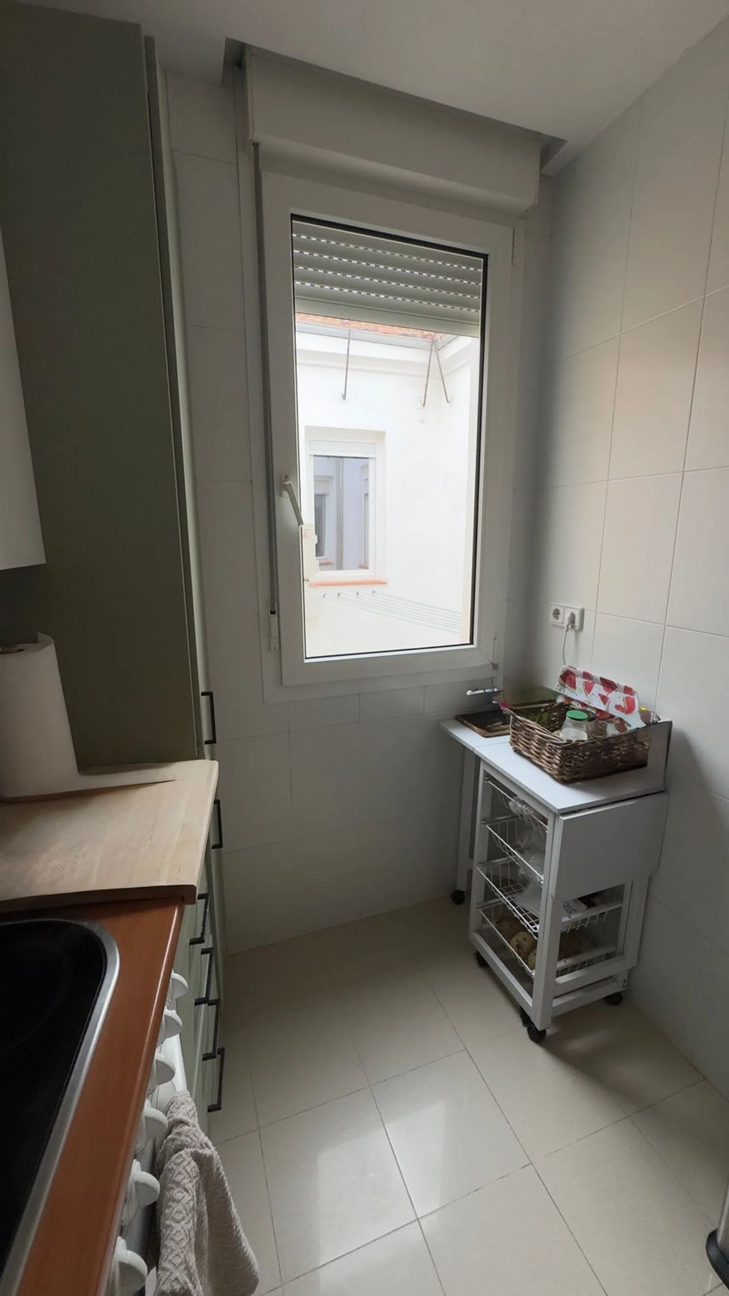 Piso en calle de Espronceda, 9 - Foto 4