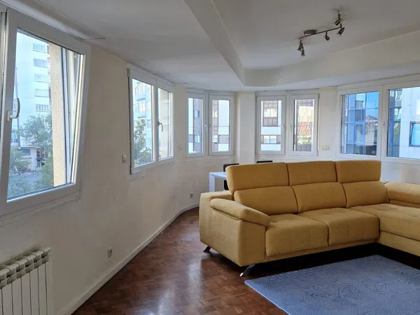 Piso en calle da República Arxentina, 5 - Foto 14