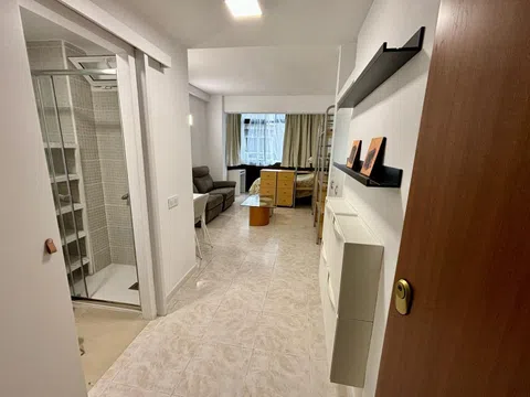 Estudio en calle Veintinueve de abril, 79