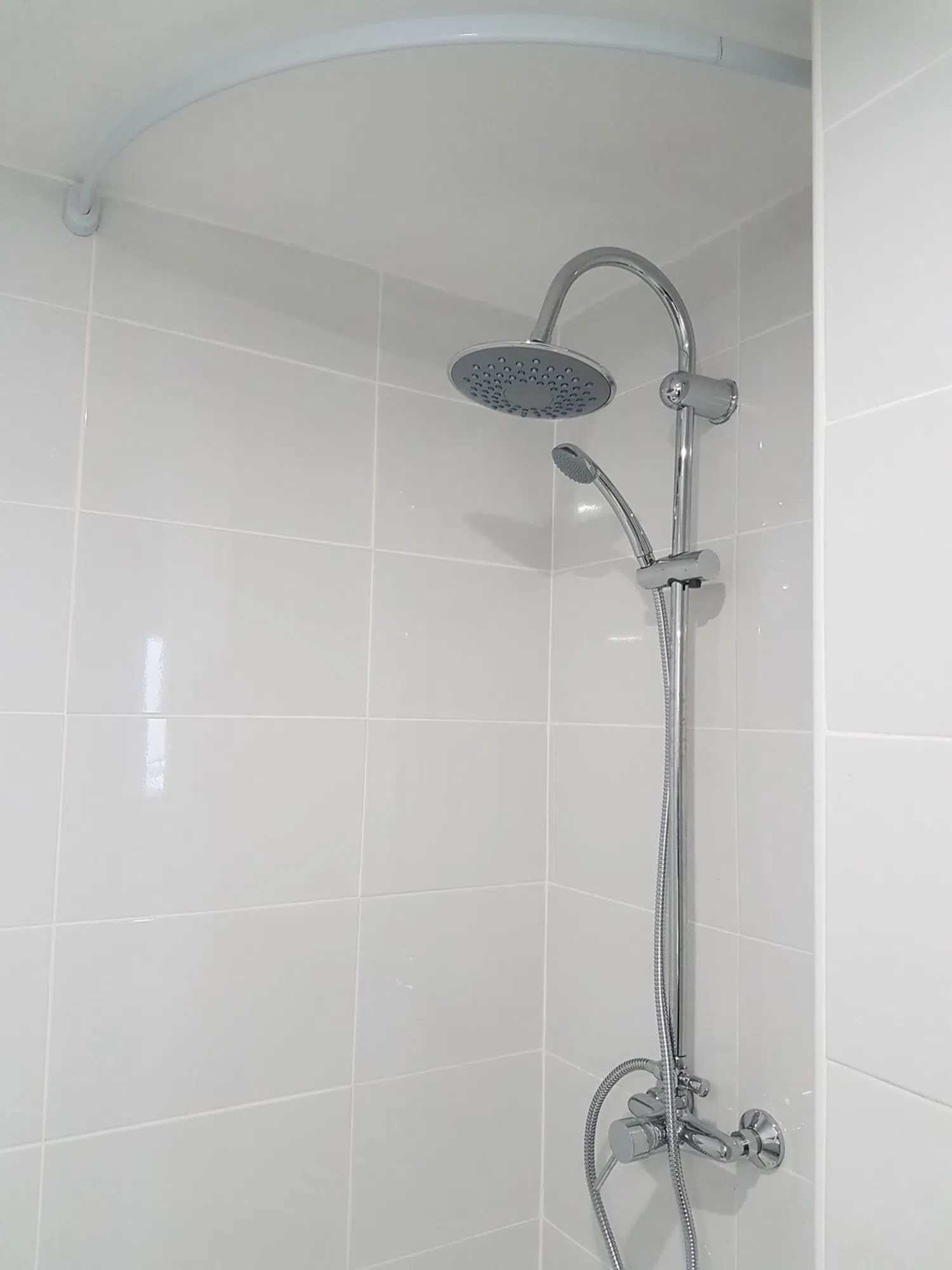 Estudio en calle del Teniente Coronel Noreña, 25 - Foto 8