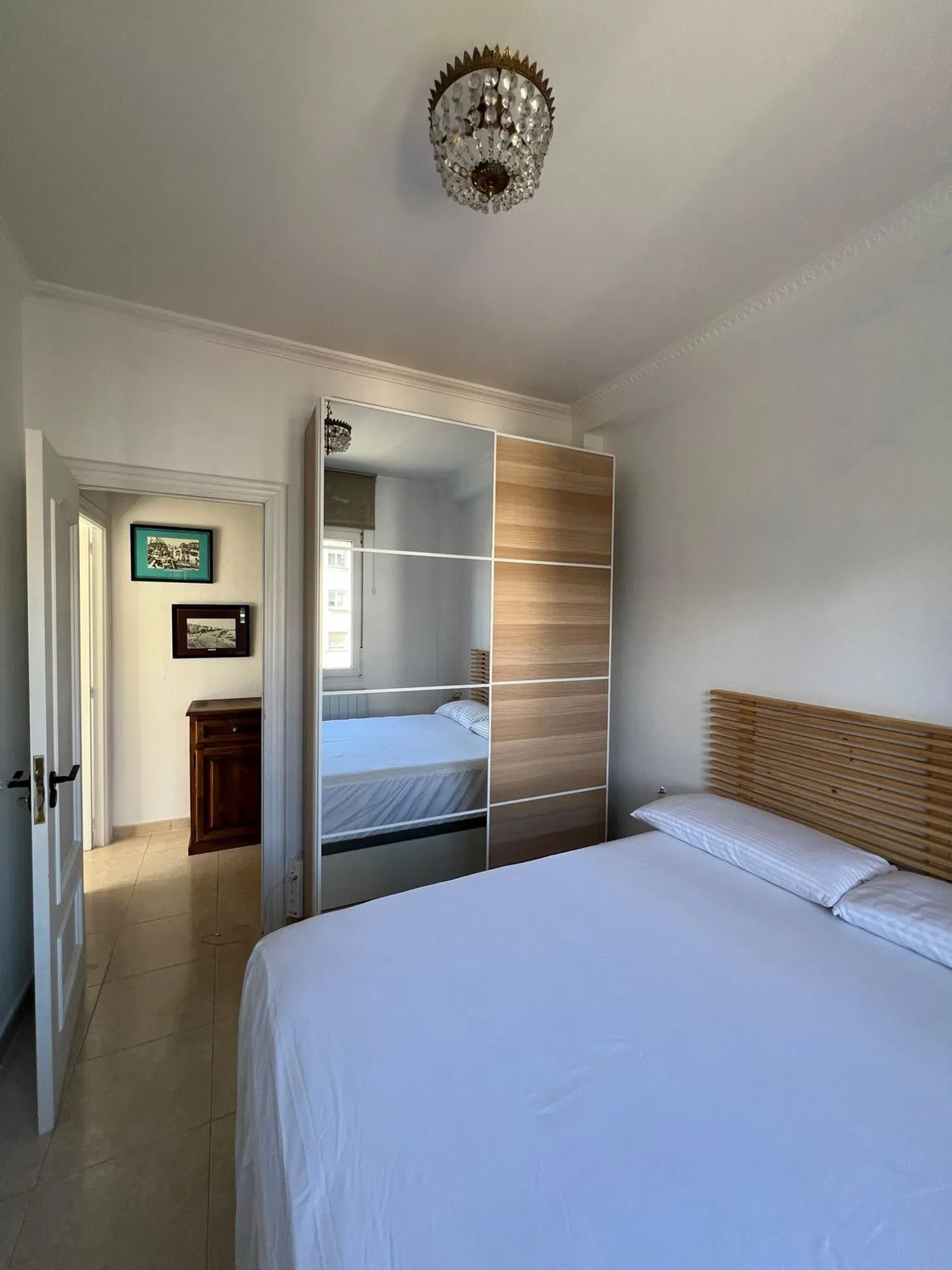 Piso en calle Antonio Quirós, 7 - Foto 38