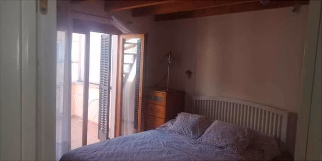 Apartamento en El Terreno - Foto 5