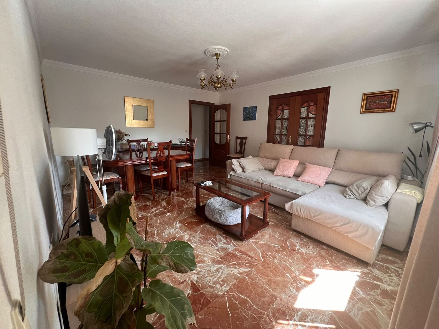 Piso en Calle Cardenal Parrado, 7, San Francisco Javier, San Francisco Javier - Foto 11