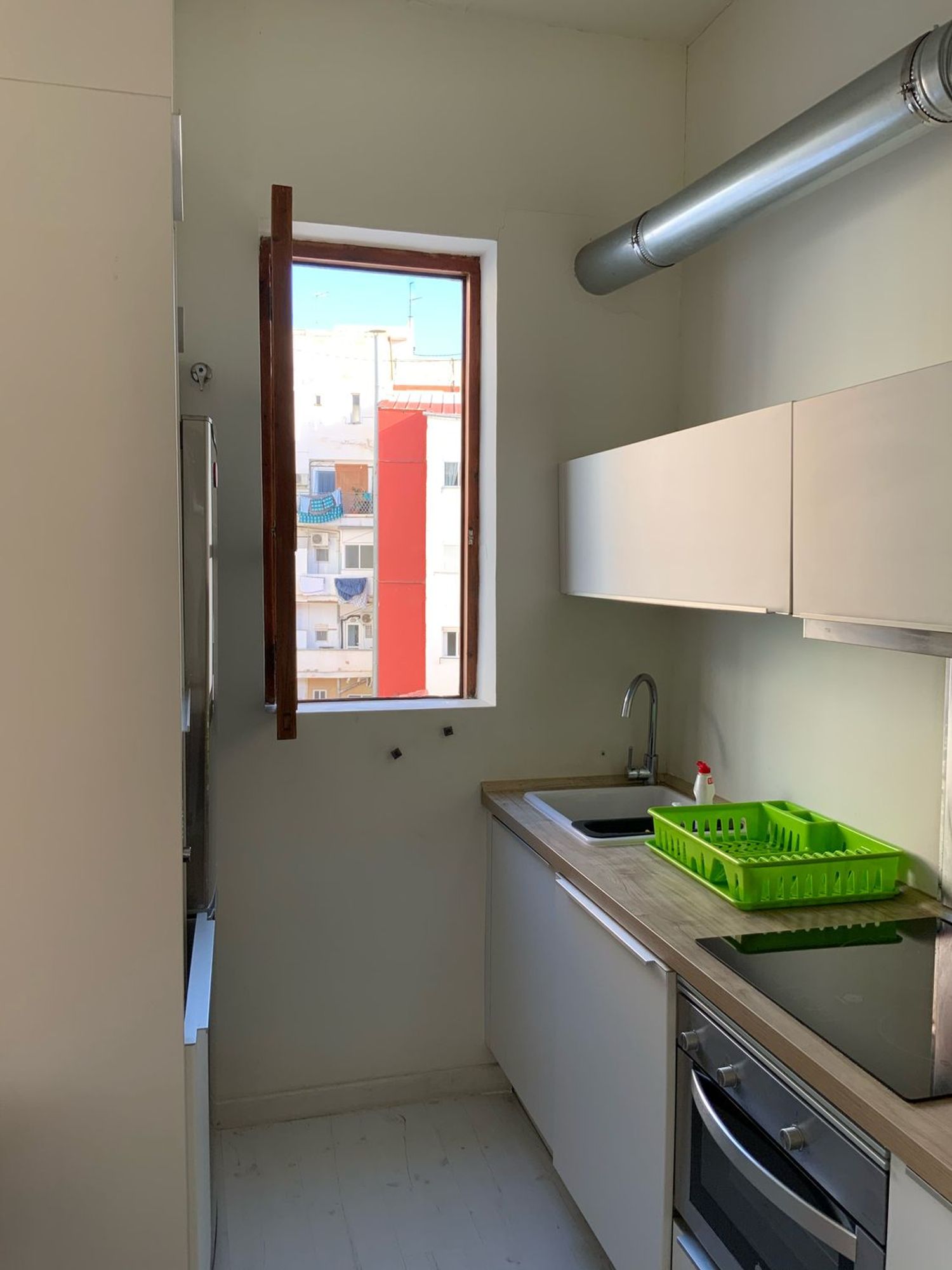 Piso en calle de Granada, 3 - Foto 8