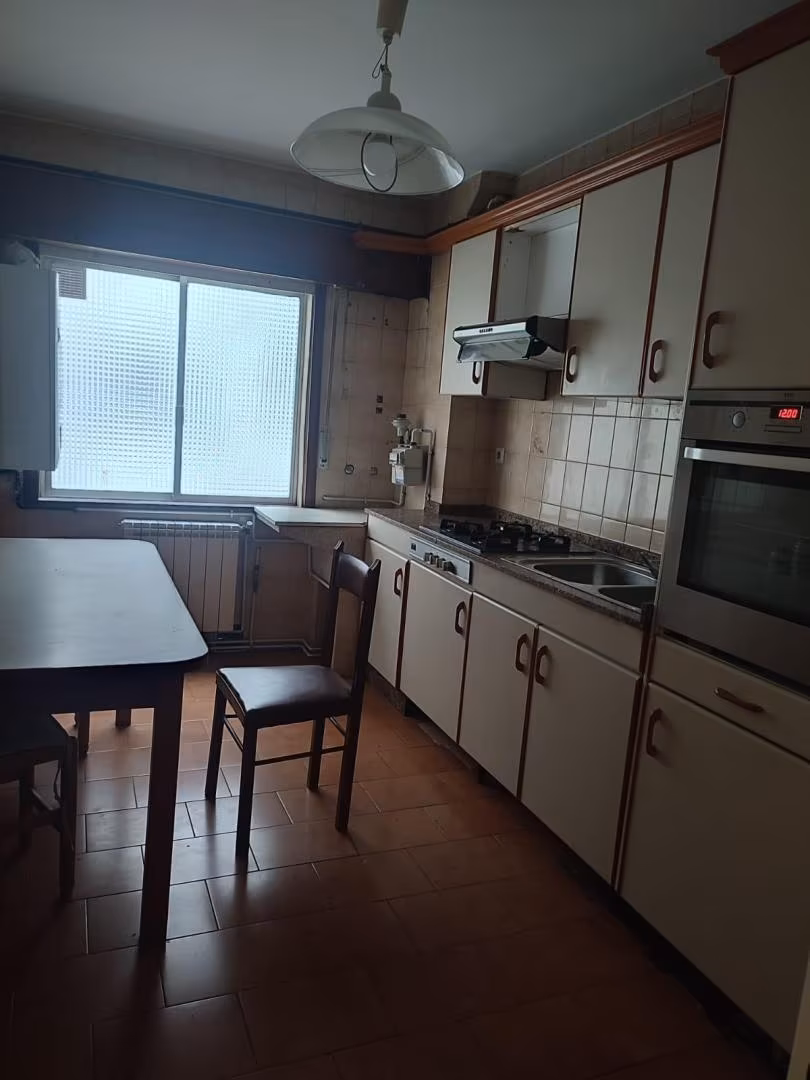 Piso en  Rúa de San Pedro de Mezonzo 26 - Foto 8