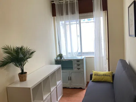 Piso en calle do Castrón Douro, 13 - Foto 5