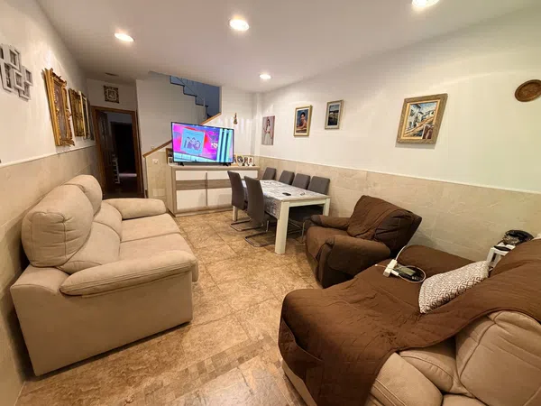 Casa o chalet independiente en Calle Caravaca, 16, Altamira - Oliveros - Barrio Alto, Altamira - Oliveros - Barrio Alto - Foto 3