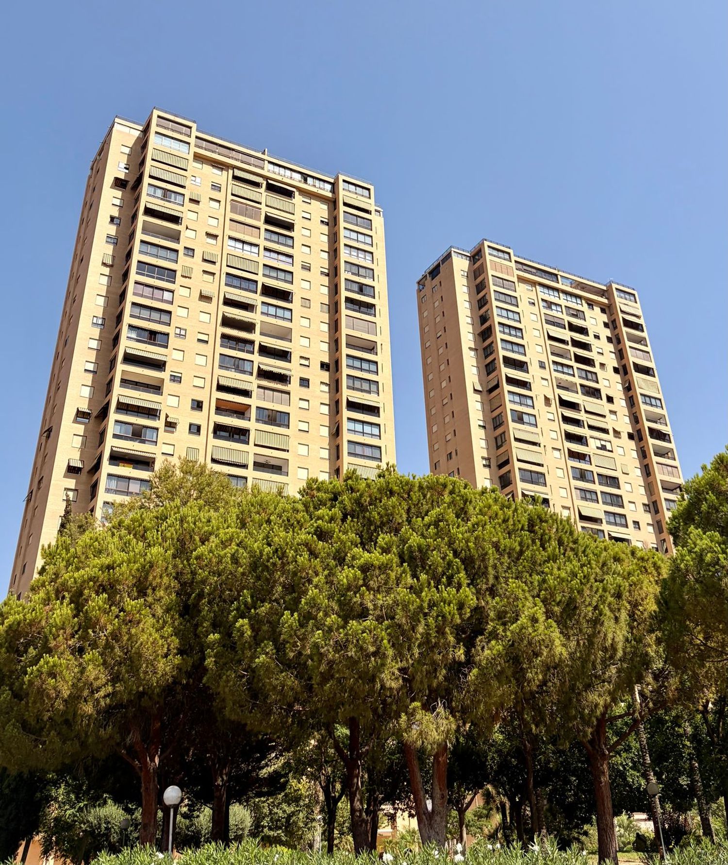 Piso en Avenida Murtal, 4, Playa de Poniente, Playa de Poniente - Foto 6