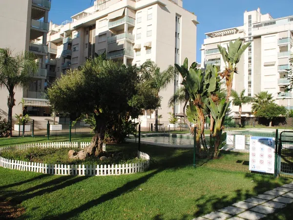 Piso en Camino Viejo de Vélez, 2 b, Playa del Rincón, Playa del Rincón - Foto 15