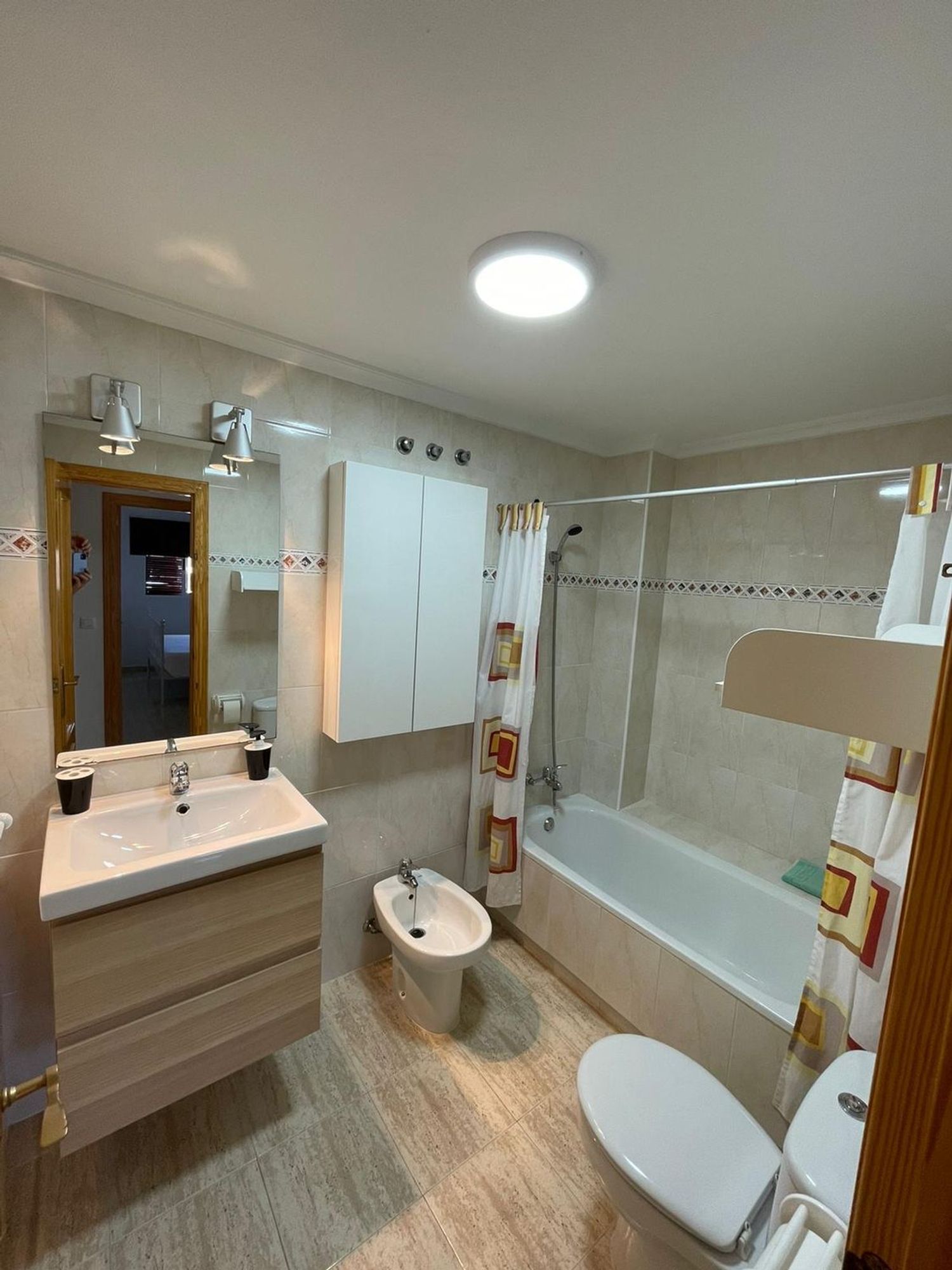 Piso en Guadalquivir, 141, Mil Palmeras, Mil Palmeras - Foto 12