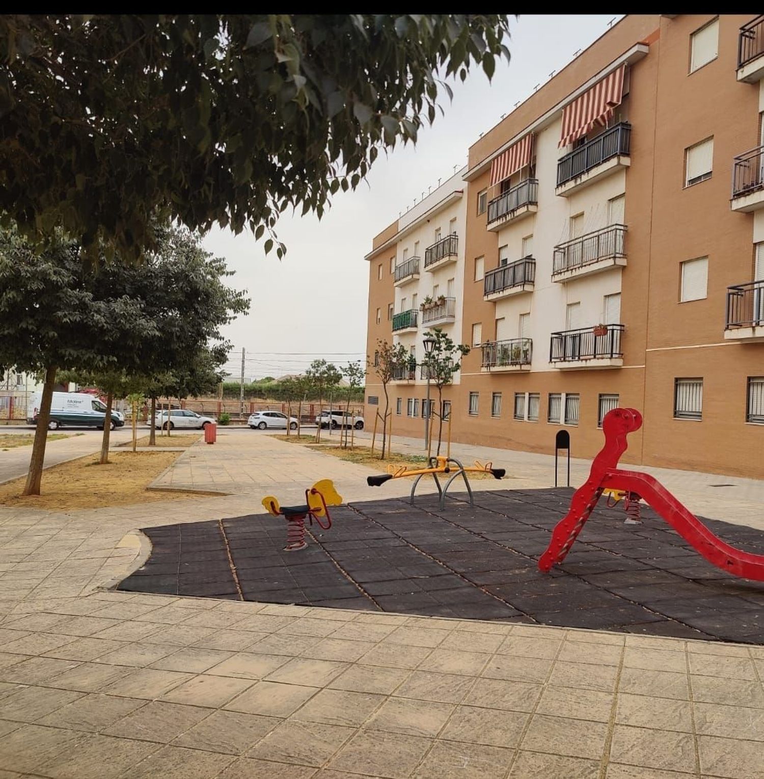 Piso en Calle León de Oro, 1, Torre Cruz-Los Molinos - Foto 2