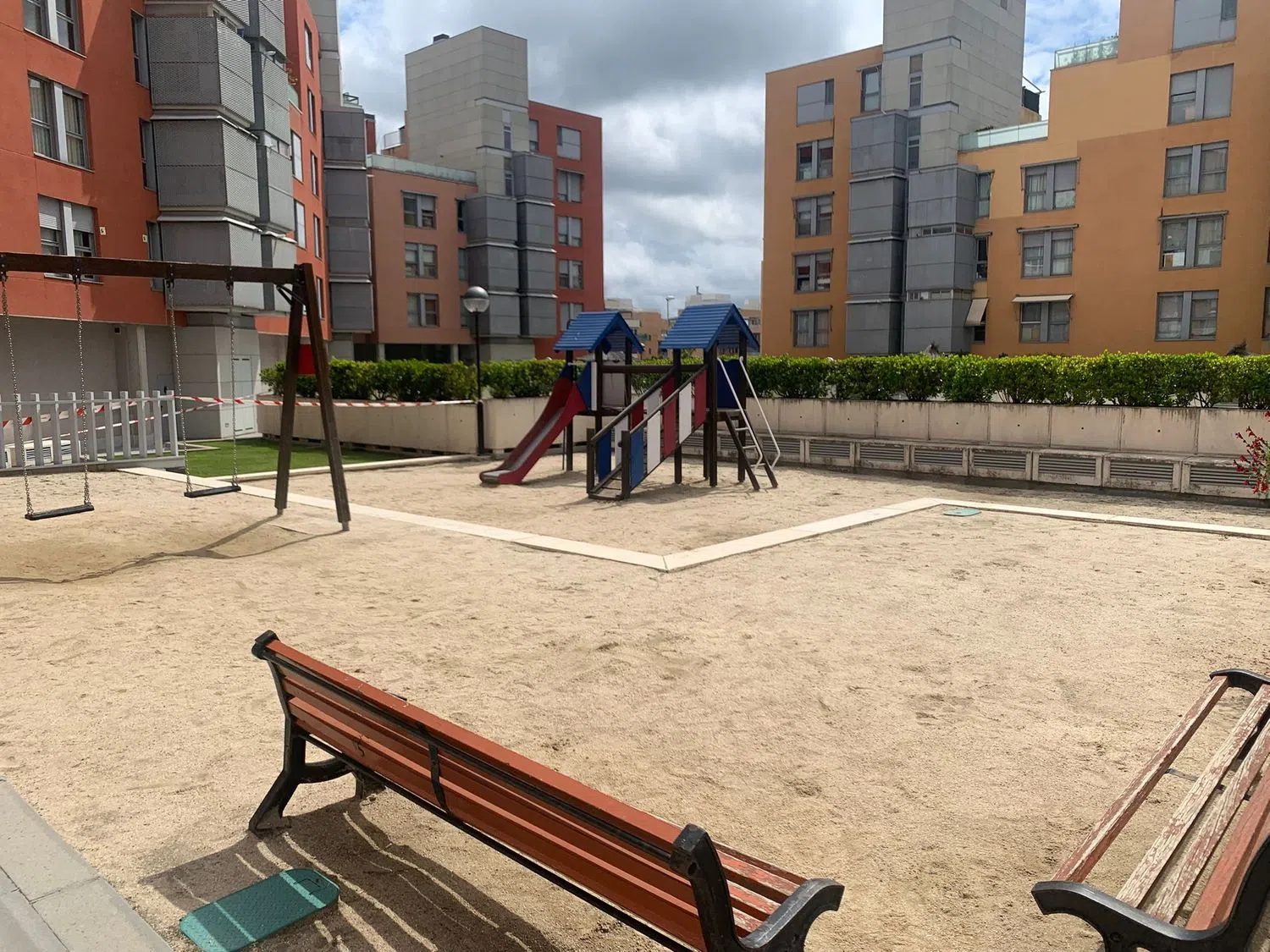 Piso en Las Tablas, Madrid s/n LasTablasMadrid - Foto 20